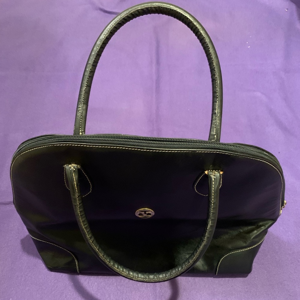 Valentino VLogo Tote
